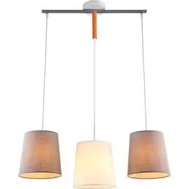 Люстра De Fran AP-997-3 WT+MIX