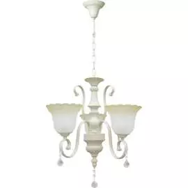 Люстра De Fran YL-3328-3PWH