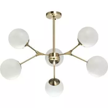 Люстра De Markt