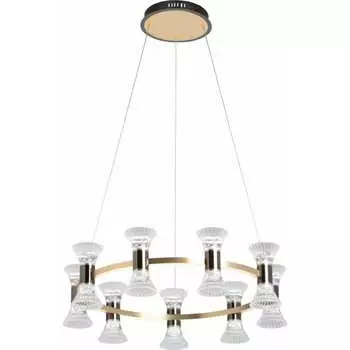 Люстра De Markt Вальтер 551012709