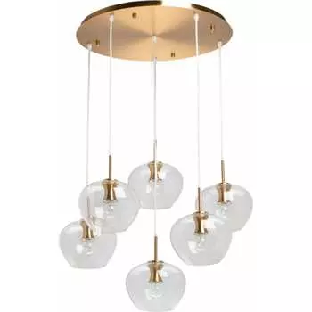 Люстра De Markt Крайс 657011906