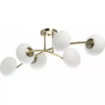 Люстра De Markt Оливия 306014406