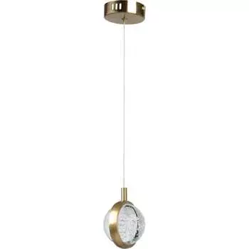 Люстра De Markt Капелия 730011701