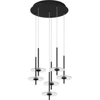 Люстра De Markt