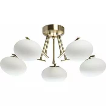 Люстра De Markt