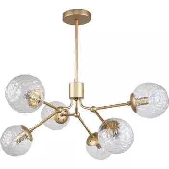 Люстра De Markt