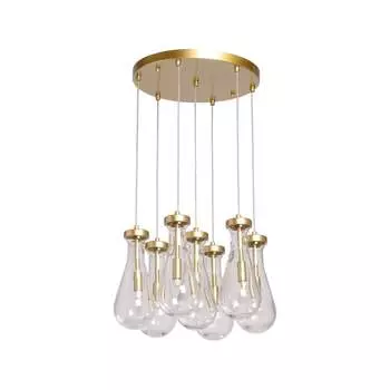 Люстра De Markt