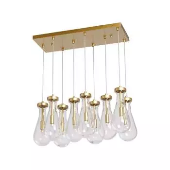 Люстра De Markt