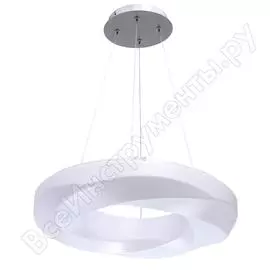Люстра de markt 660012701 норден 30w led 220 v