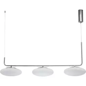 Люстра De Markt Ауксис 722010803