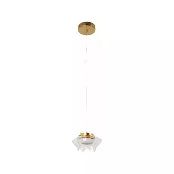 Люстра De Markt Ауксис 722012101