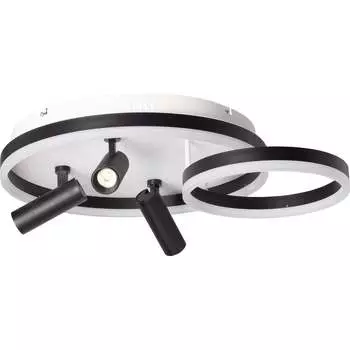 Люстра De Markt Драйв 377013405