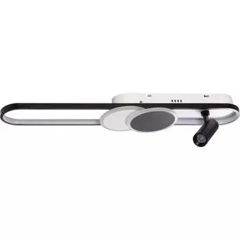 Люстра De Markt Драйв 377013604