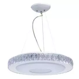 Люстра de markt фризанте, 120*0,5w, led, 220v 687010601