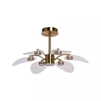 Люстра De Markt Гэлэкси 632017807