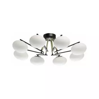 Люстра De Markt Оливия 306014108