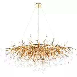 Люстра Divinare