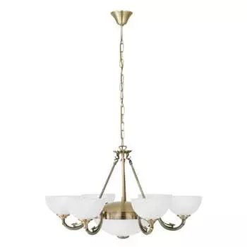Люстра EGLO SAVOY 82749