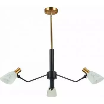 Люстра Evoluce Lita SLE205403-03 EVO_SLE205403-03