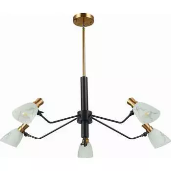 Люстра Evoluce Lita SLE205403-05 EVO_SLE205403-05