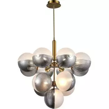 Люстра Evoluce