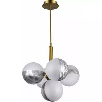 Люстра Evoluce