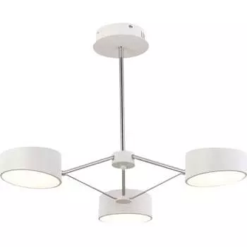 Люстра Evoluce VALLE SLE6005-502-03