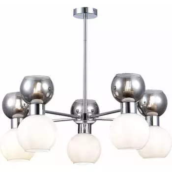 Люстра Evoluce THONET SLE1138-102-10