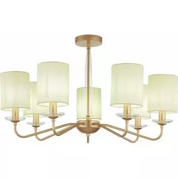 Люстра Evoluce