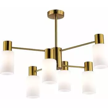 Люстра Evoluce GESSI SLE1139-302-06