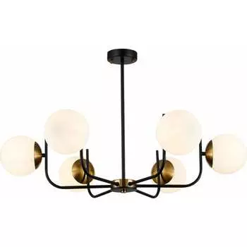 Люстра Evoluce