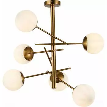 Люстра Evoluce