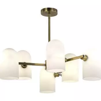 Люстра Evoluce