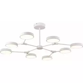 Люстра Evoluce