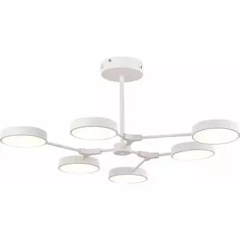 Люстра Evoluce