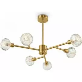 Люстра Freya Grace FR5114PL-06BZ