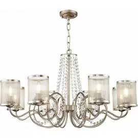 Люстра Freya Bonadonna FR2036PL-08G