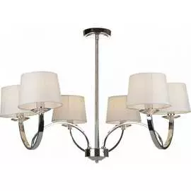 Люстра Freya Tina FR5034PL-06CH