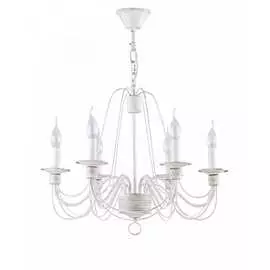 Люстра Freya Velia FR2046-PL-06-WG