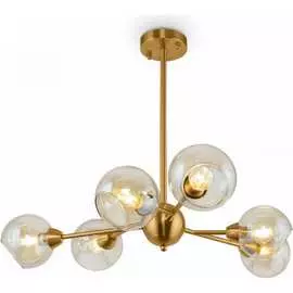 Люстра Freya Sherry FR5121PL-06G