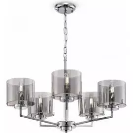 Люстра Freya Karen FR5096PL-05CH