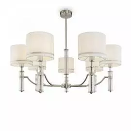 Люстра Freya Albero FR5108PL-07N