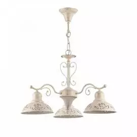 Люстра Freya Benoit FR2566-PL-03-WG