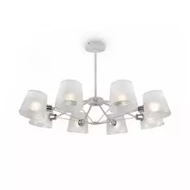 Люстра Freya Gino FR5108PL-08CH