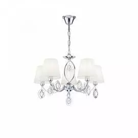 Люстра Freya Luciana FR2003PL-05CH