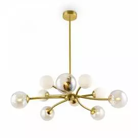 Люстра Freya Bethany FR5116PL-10BS