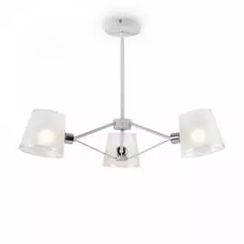 Люстра Freya Gino FR5108PL-03CH
