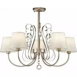 Люстра Freya Vanda FR2030CL-05G