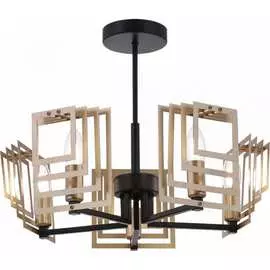 Люстра Freya Fabiana FR5005PL-05B