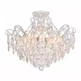 Люстра Freya Chabrol FR2302CL-06S